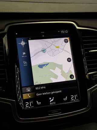 Volvo XC90 – thumbnail 17