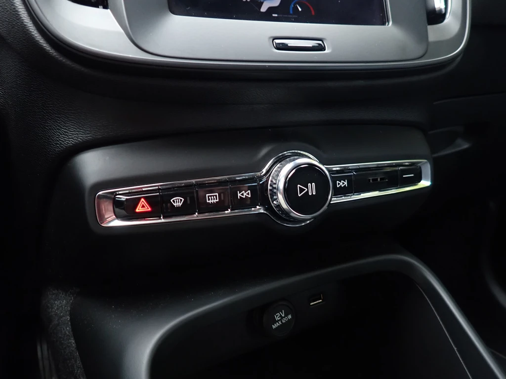 Volvo XC40 – foto 28