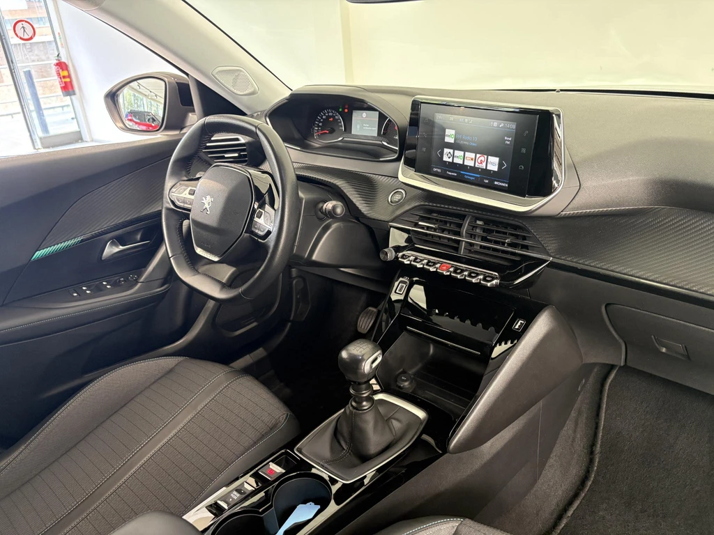 Peugeot 2008 – foto 10