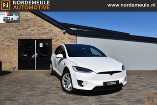 Tesla Model X – thumbnail 6