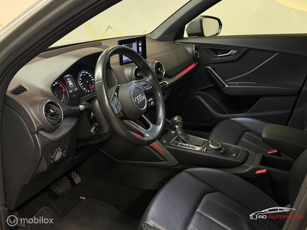 Audi Q2 – foto 10