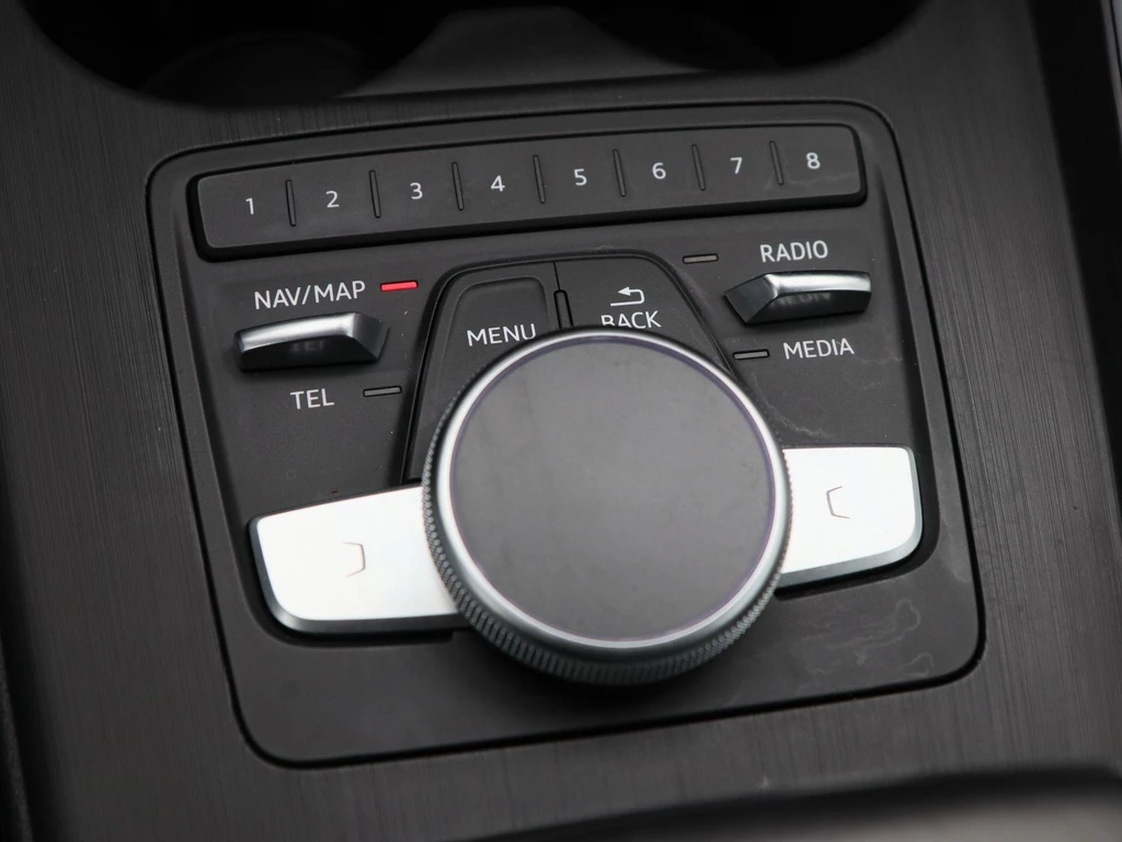 Audi A4 – foto 30