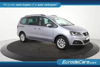 SEAT Alhambra – thumbnail 11