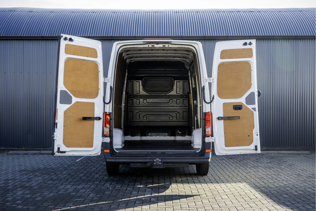 Volkswagen Crafter – foto 10