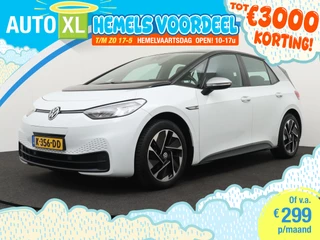 Volkswagen ID.3 – thumbnail 1