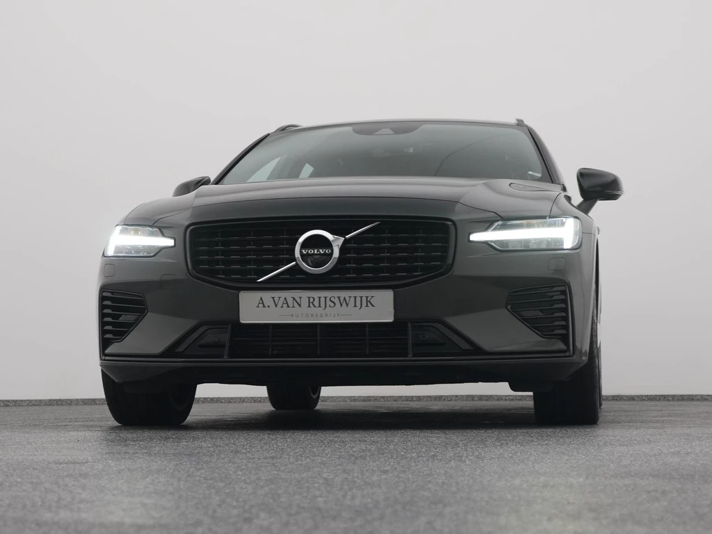 Volvo V60 – foto 21