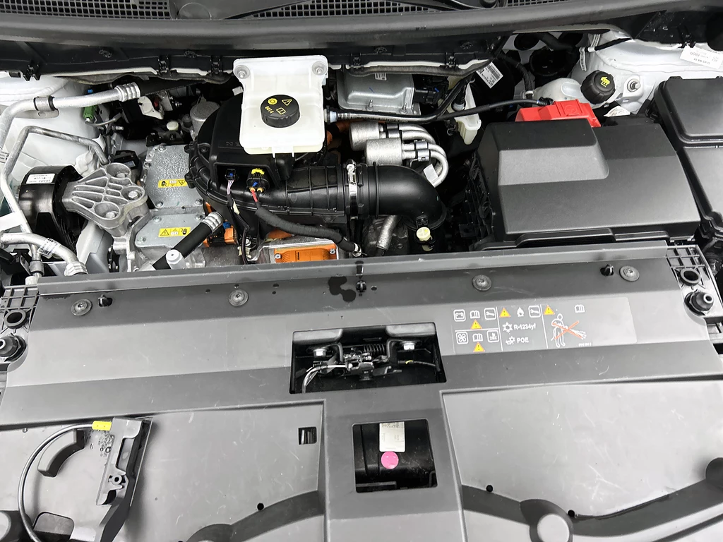 Nissan Townstar – foto 27