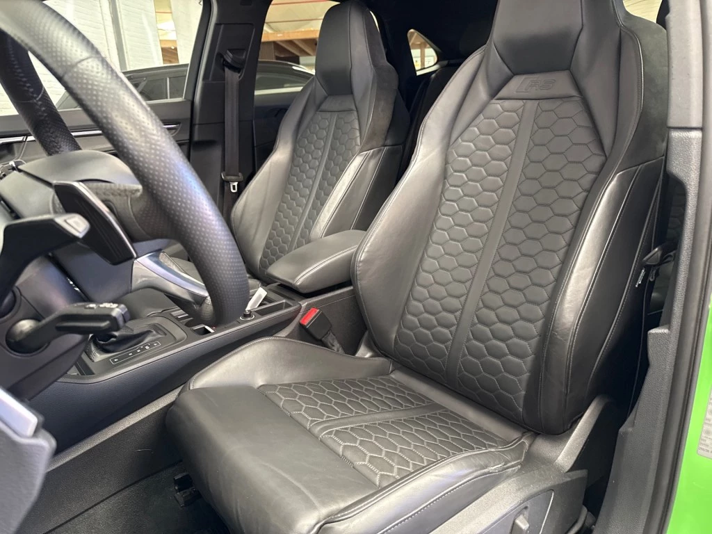 Audi RSQ3 – foto 14
