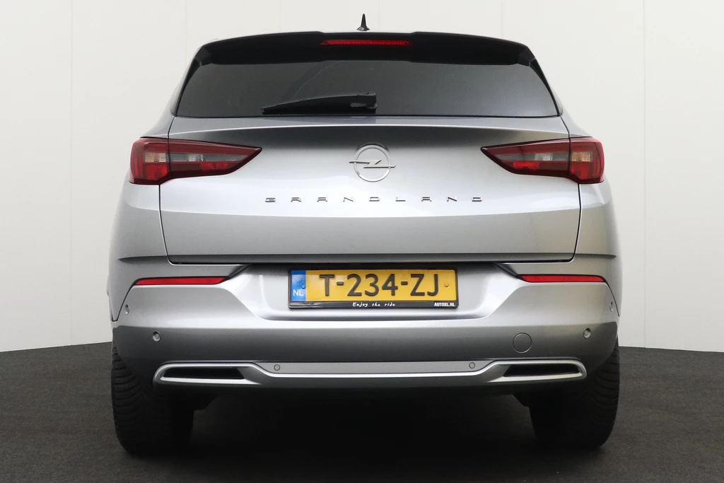 Opel Grandland – foto 3