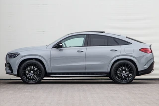 Mercedes-Benz GLE – thumbnail 3