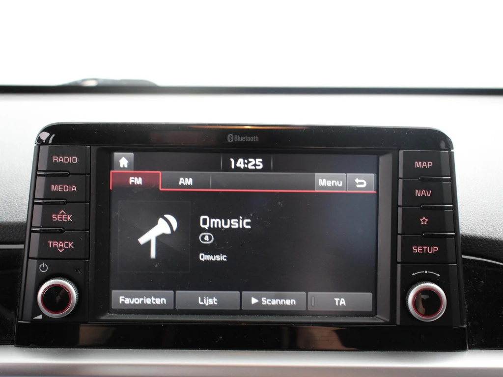 Kia Picanto – foto 21