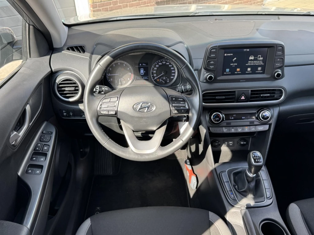 Hyundai Kona – foto 27