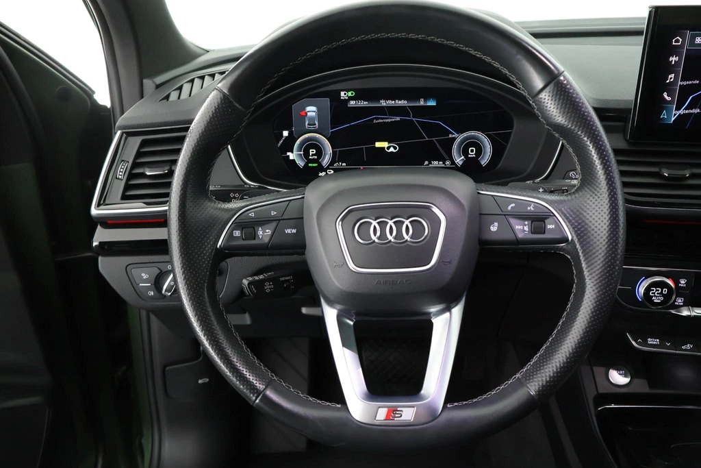 Audi Q5 – foto 18