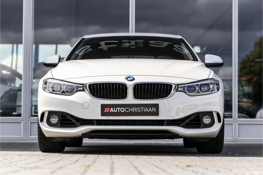 BMW 4 Serie – foto 8