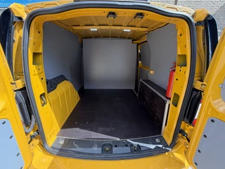 Volkswagen Caddy – thumbnail 17