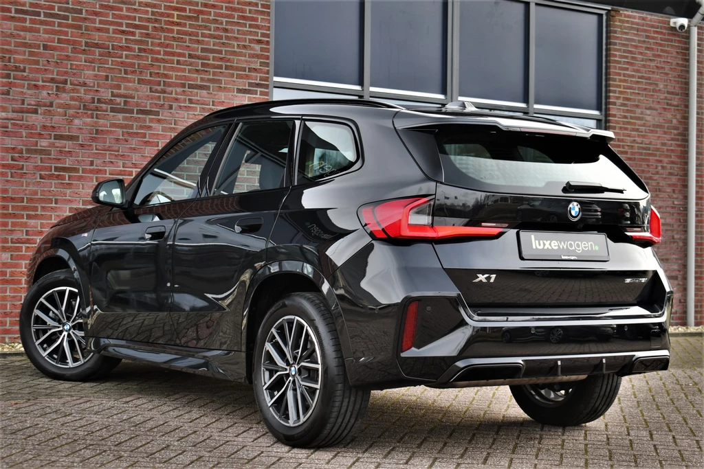 BMW X1 – foto 9