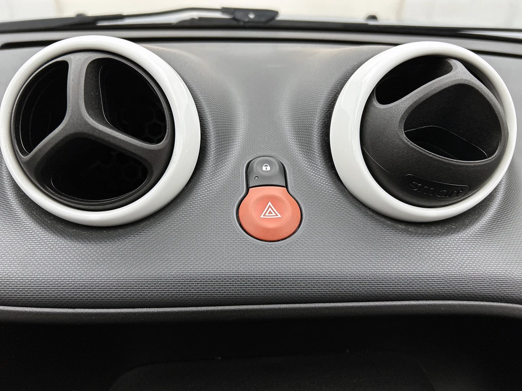 smart Forfour – foto 12