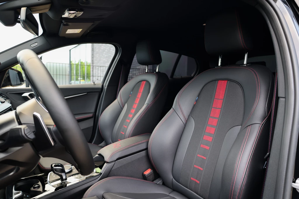BMW 1 Serie – foto 17