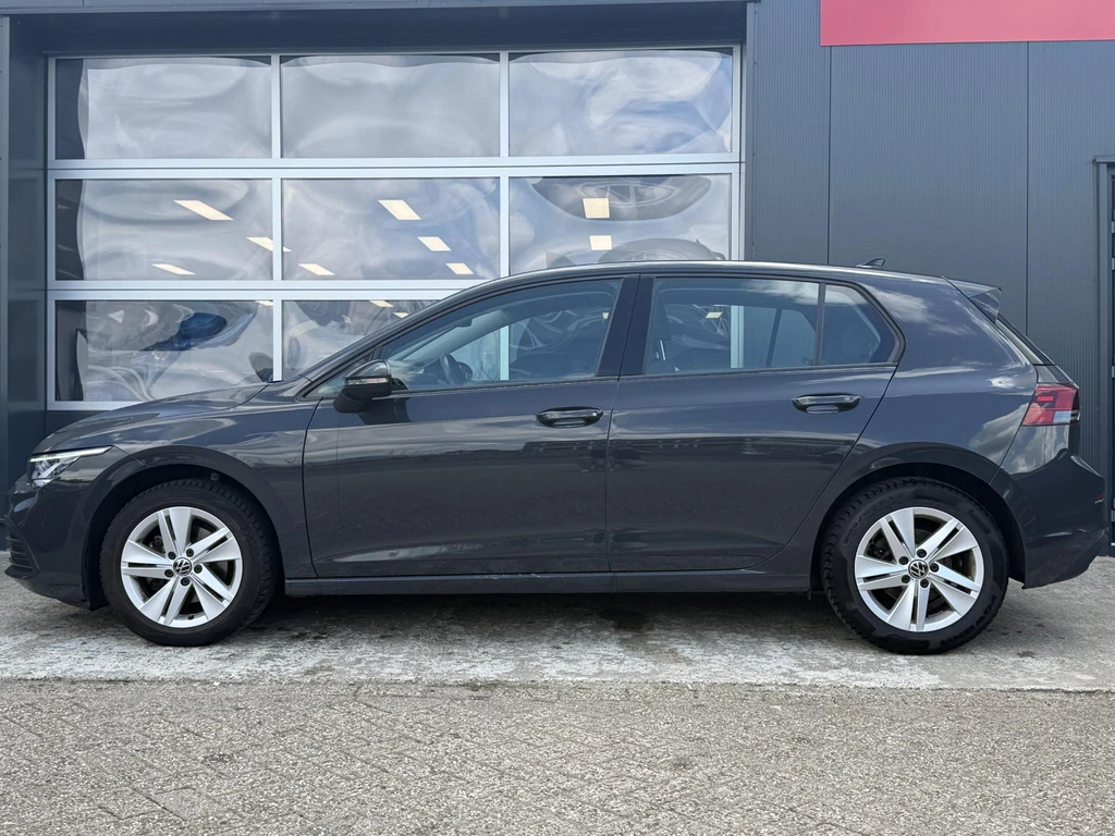 Volkswagen Golf – foto 2