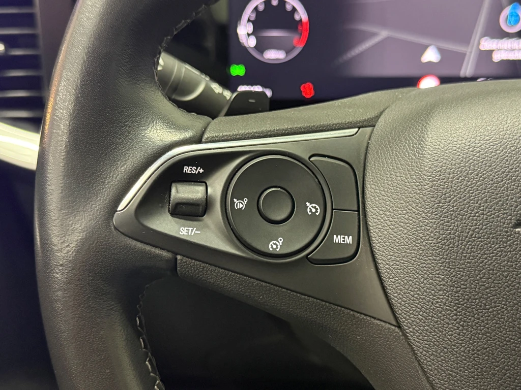 Opel Mokka – foto 14