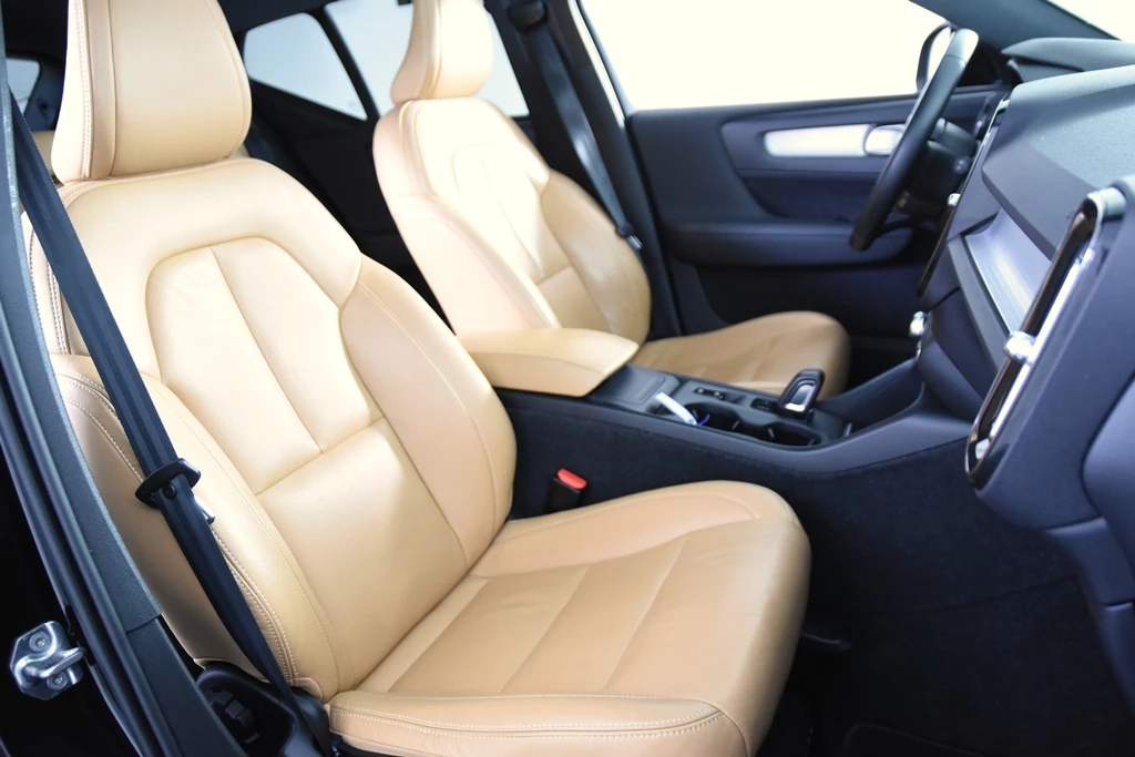 Volvo XC40 – foto 16