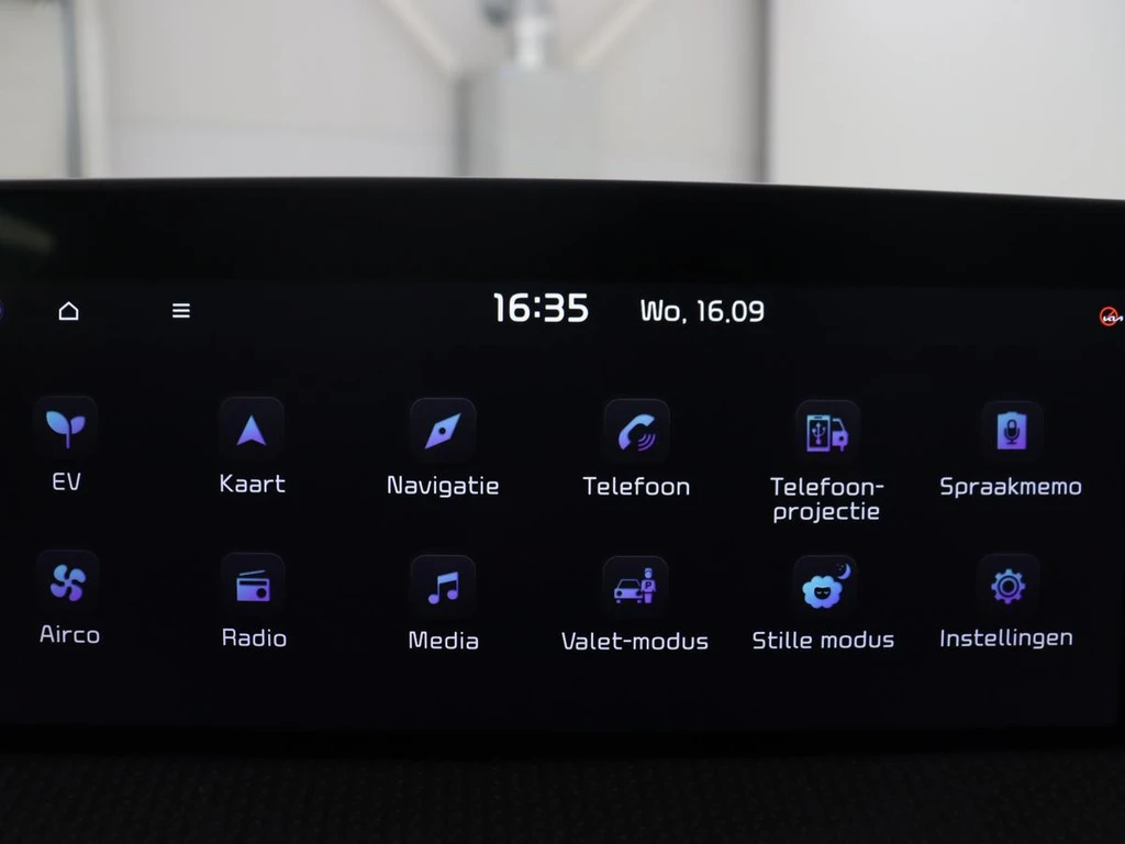 Kia EV6 – foto 31