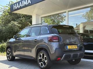 Citroën C3 Aircross – thumbnail 2