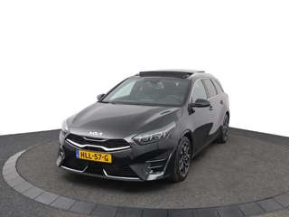 Kia Ceed Sportswagon – thumbnail 2