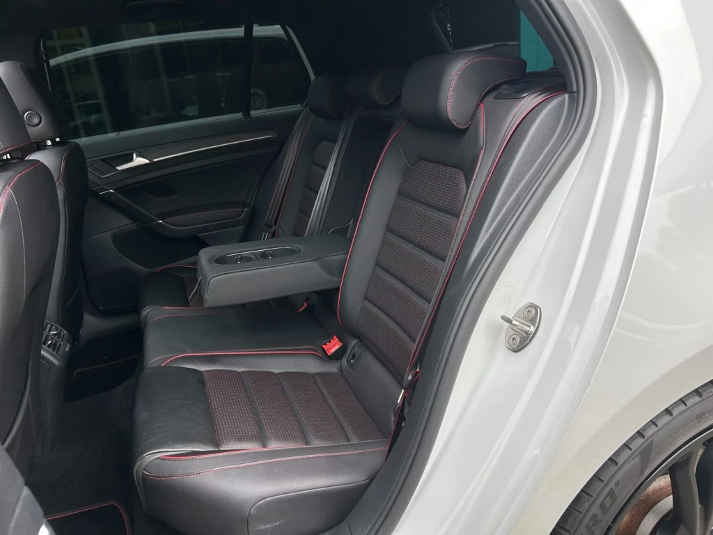 Volkswagen Golf – foto 10