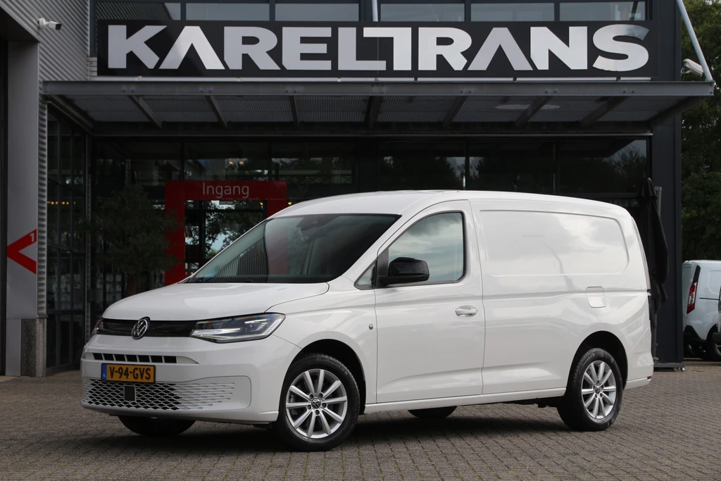 Volkswagen Caddy – foto 2