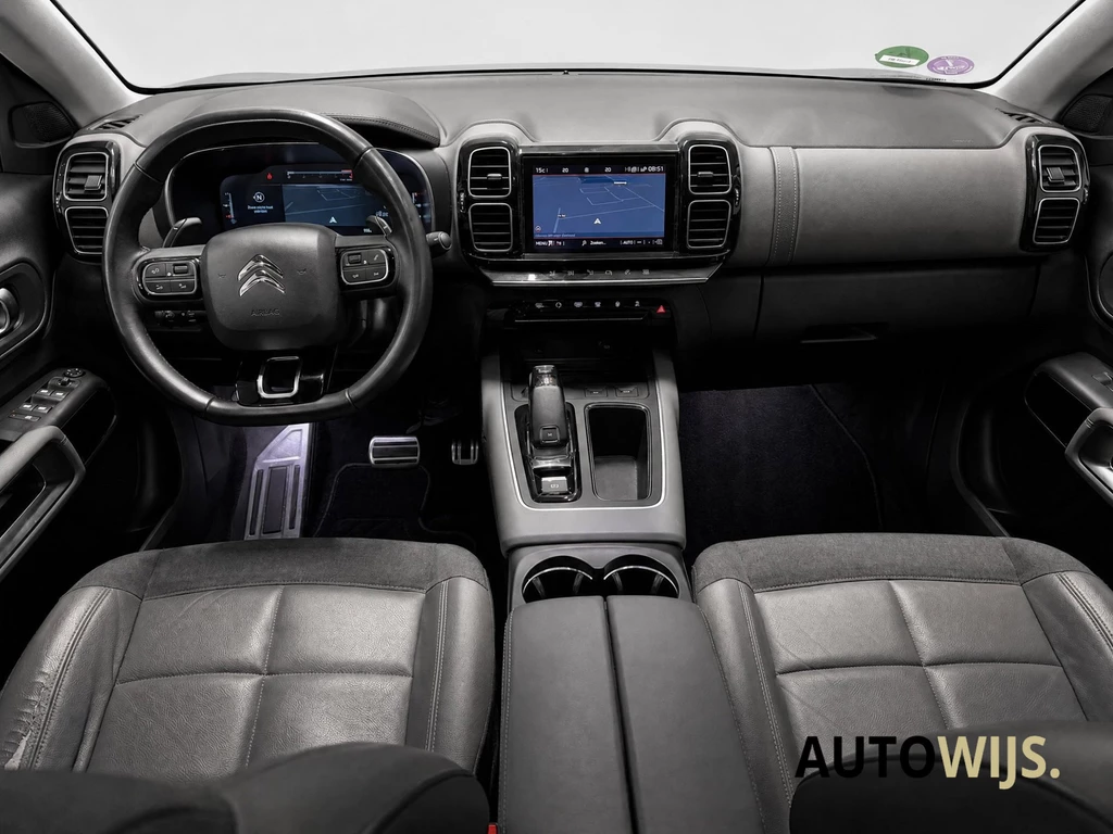 Citroën C5 Aircross – foto 19