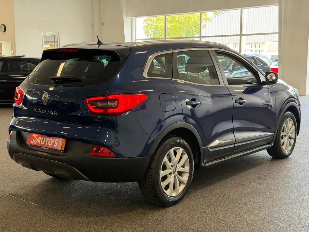 Renault Kadjar – foto 5
