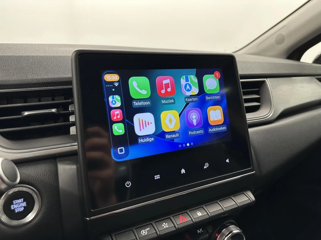 Renault Captur – foto 25