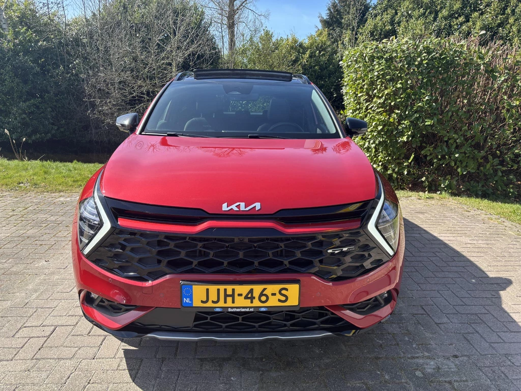Kia Sportage – foto 8