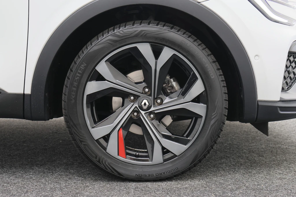 Renault Arkana – foto 25