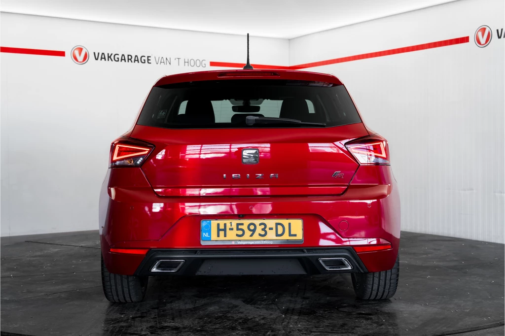SEAT Ibiza – foto 4