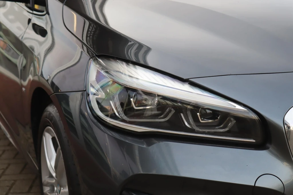 BMW 2 Serie – foto 20