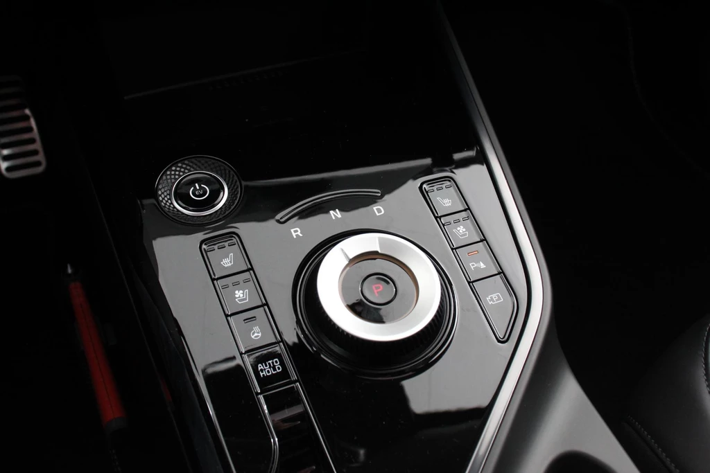Kia Niro EV – foto 20