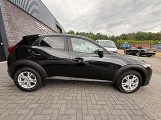 Mazda CX-3 – thumbnail 7