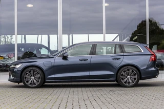 Volvo V60 – thumbnail 4