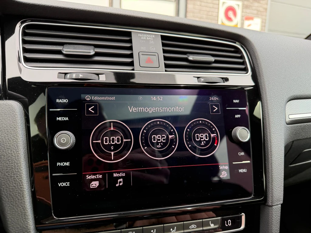 Volkswagen Golf – foto 26