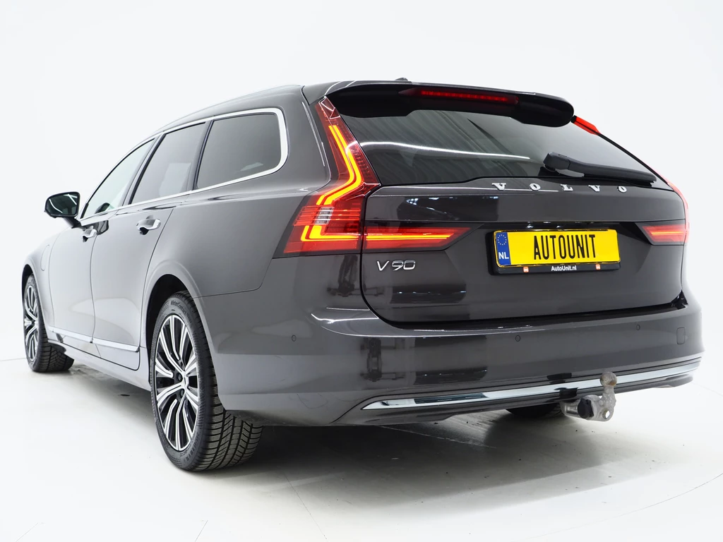 Volvo V90 – foto 3