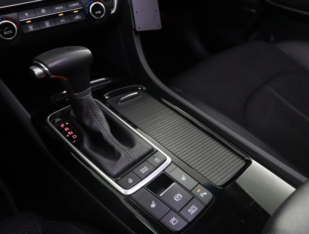 Kia Optima – foto 20