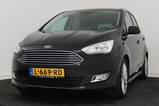 Ford C-MAX – thumbnail 2