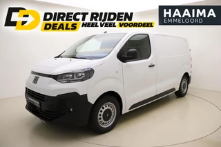 Fiat Scudo – thumbnail 1