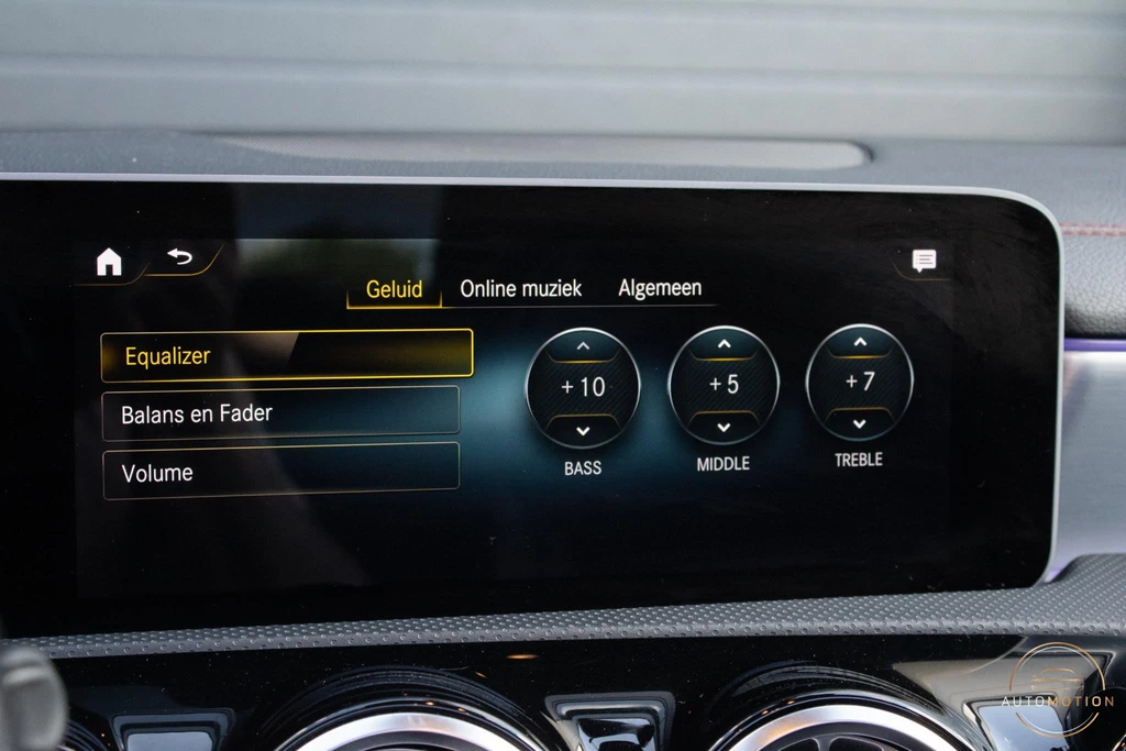 Mercedes-Benz CLA – foto 37