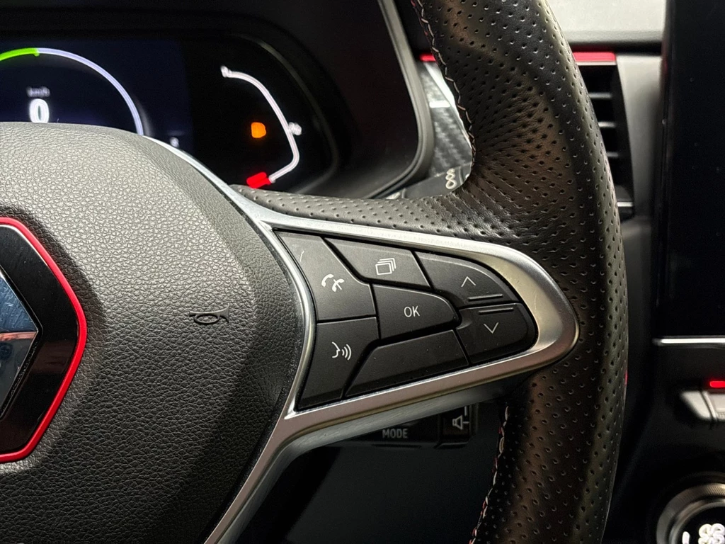 Renault Arkana – foto 18