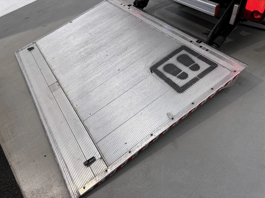 Mercedes-Benz Sprinter – foto 26