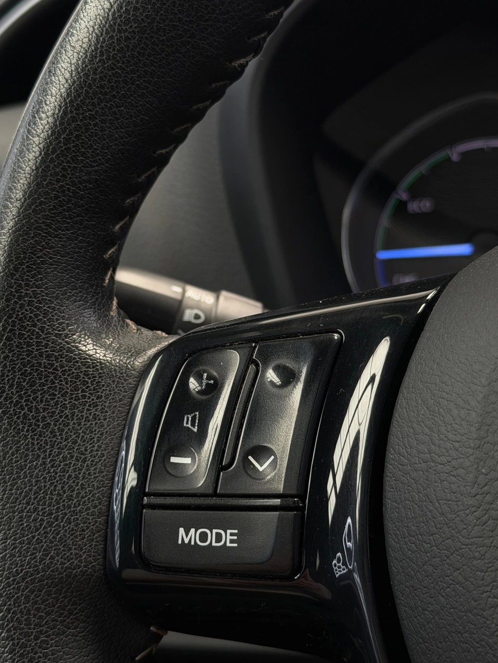 Toyota Yaris – foto 25