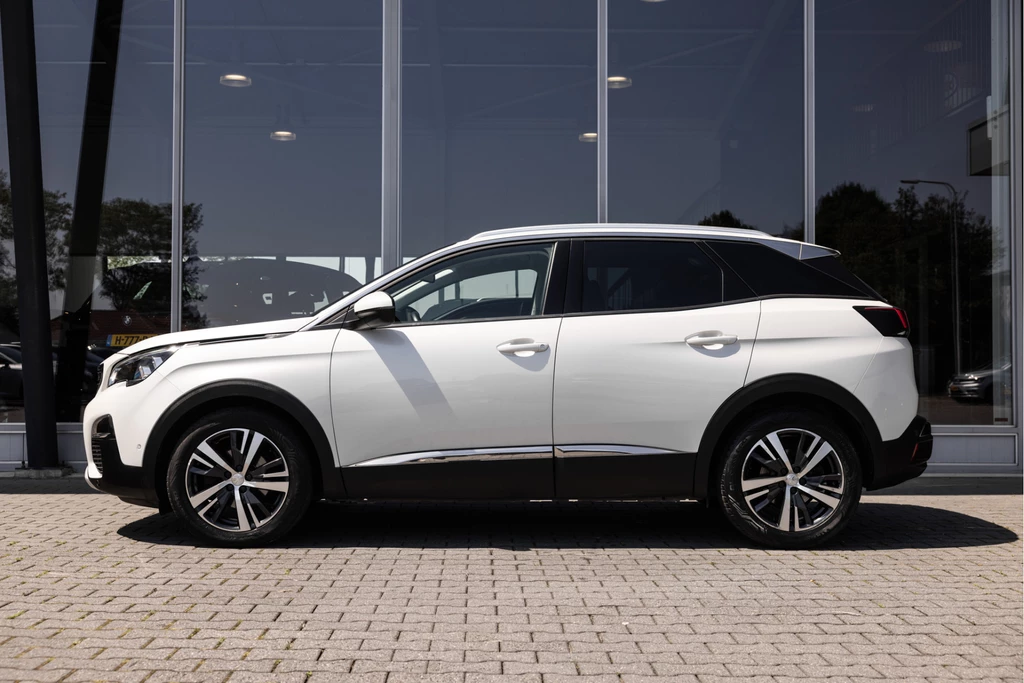 Peugeot 3008 – foto 2